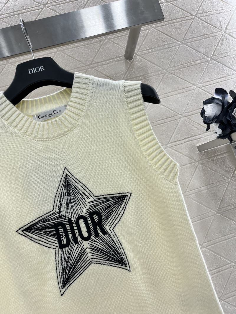 Christian Dior Vest